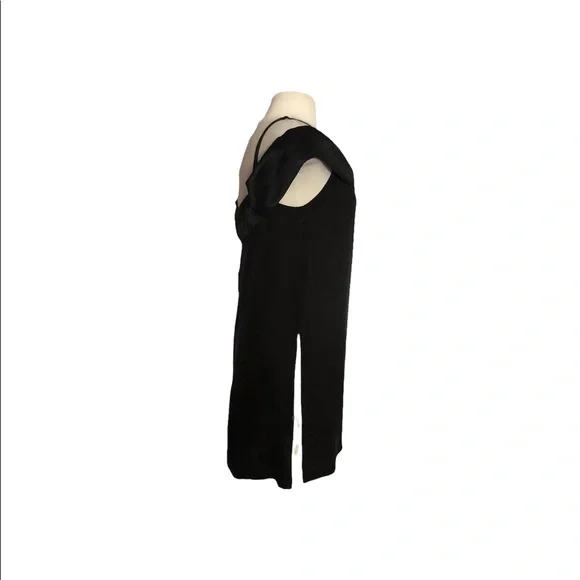 Elliott Abstract Cami Blouse SizeM - Picture 9 of 13